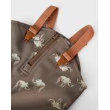 Alfa08 - Softshell Broek - Lichtgewicht - Waterbestendig - Ademend