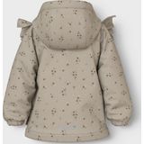 Alfa08 - Softshell Jack - Lichtgewicht - Waterbestendig - Ademend - Winddicht