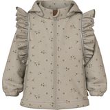 Alfa08 - Softshell Jack - Lichtgewicht - Waterbestendig - Ademend - Winddicht