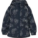 Alfa08 - Softshell Jas - Lichtgewicht - Waterbestendig - Ademend - Winddicht