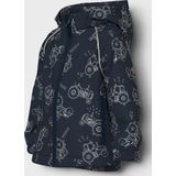 Alfa08 - Softshell Jas - Lichtgewicht - Waterbestendig - Ademend - Winddicht