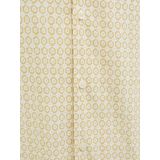 Overhemd - Korte Mouwen - Keperstof - Relaxed Fit