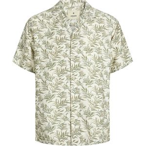 Jack & Jones - Korte Mouw Overhemd