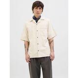 Jack & Jones - Luke - Overhemd - Korte Mouwen