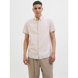 Jack & Jones - JPRBLUSUMMER - Overhemd - Rosa