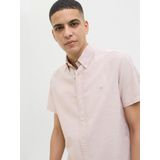 Jack & Jones - JPRBLUSUMMER - Overhemd - Rosa