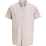 Jack & Jones - JPRBLUSUMMER - Overhemd - Rosa