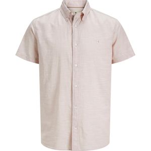 Jack & Jones - JPRBLUSUMMER - Overhemd - Rosa