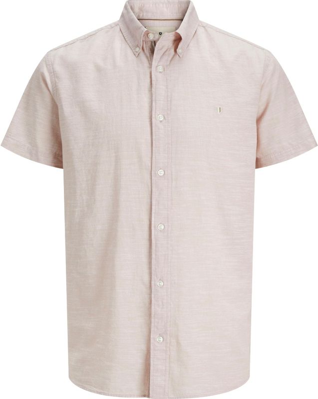 Jack & Jones - JPRBLUSUMMER - Overhemd - Rosa