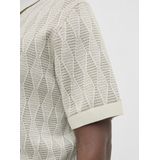 JACK & JONES Shirt  wolwit