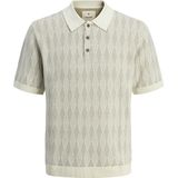JACK & JONES Shirt  wolwit