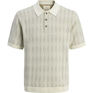 JACK & JONES Shirt  wolwit