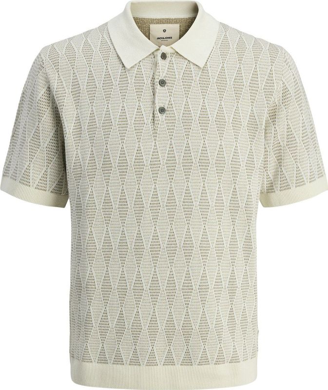 JACK & JONES Shirt  wolwit