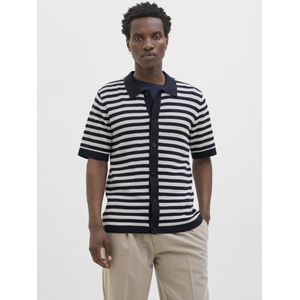 Replay - Overhemd - Blauw - Katoen