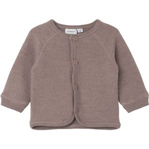 Name It Cardigan - Wol - NbFWmino - Gewei - Name It - 56 - Cardigan