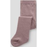 Effen Panty - Legging - Zacht - Met Wol