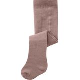 Effen Panty - Legging - Zacht - Met Wol