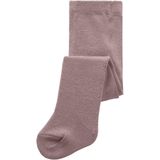 Effen Panty - Legging - Zacht - Met Wol