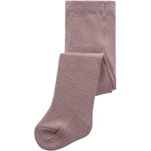 Effen Panty - Legging - Zacht - Met Wol