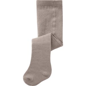 Effen Panty - Legging - Zacht - Met Wol