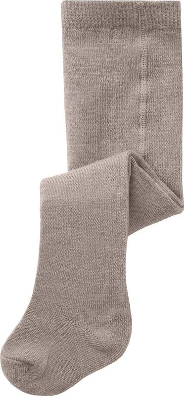 Effen Panty - Legging - Zacht - Met Wol