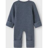 Name It - Wmino Bru - Overall - Wol - Alles-in-één