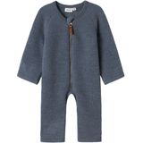 Name It - Wmino Bru - Overall - Wol - Alles-in-één