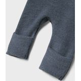 Name It - Wmino Bru - Overall - Wol - Alles-in-één