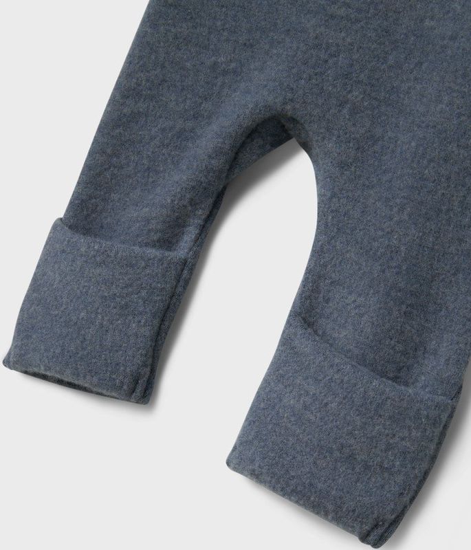 Name It - Wmino Bru - Overall - Wol - Alles-in-één