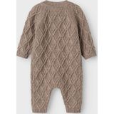 NAME IT Child Eendelige merinowol, Satellite, 56