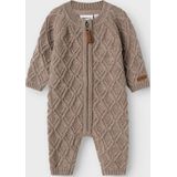 NAME IT Child Eendelige merinowol, Satellite, 56