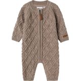 NAME IT Child Eendelige merinowol, Satellite, 56