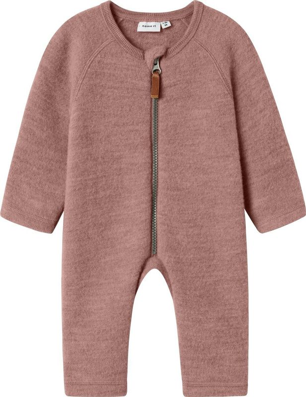 Merinowol - Boxpakje - All-in-one - Zacht en Comfortabel