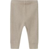 Rib Lange Onderbroek