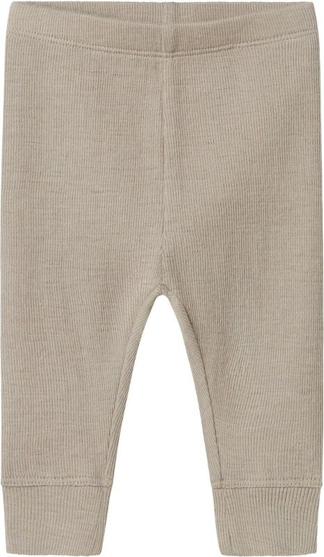 Rib Lange Onderbroek