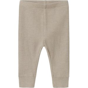 Rib Lange Onderbroek