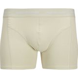 Jack & Jones - Originals Studio - Boxershorts - Rood Crème Zwart - 3-pack