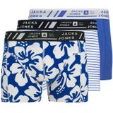JACK & JONES - JACHAWAII - Boxershort - Set van 3