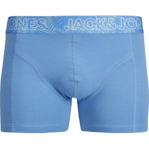 Jack & Jones - Canvey - Boxershorts - 10 Eenheden