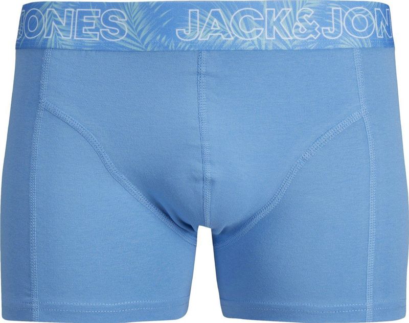 Jack & Jones - Canvey - Boxershorts - 10 Eenheden