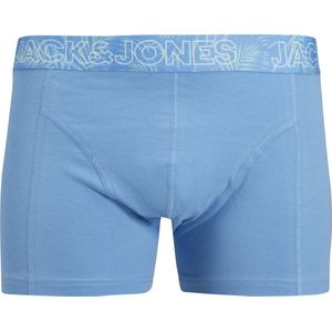 Jack&Jones - Boxershorts - Zwart - Katoen - 3 Pack