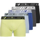 Jack & Jones - Jacangus - Boxershorts - 5-pack