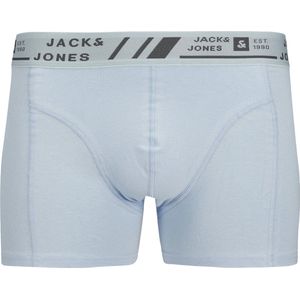 JACK & JONES - JACANGUS - Boxershorts - Set van 3