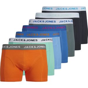 Ceceba Geweven boxershorts Verpakking van 4