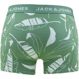 JACK & JONES boxershort JACCABANAS (set van 3)