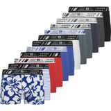 Jack & Jones - Hawaii Style - Boxershorts - 12 Eenheden