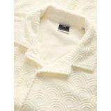 Jack & Jones - Infinity - Overhemd - Blauw - Katoenmix - Relaxed Fit