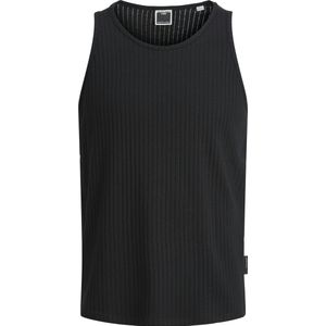 Jack & Jones - JCOInfinity - T-shirt - Zwart