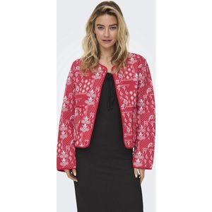 Onlelvira - Gequilte Jas