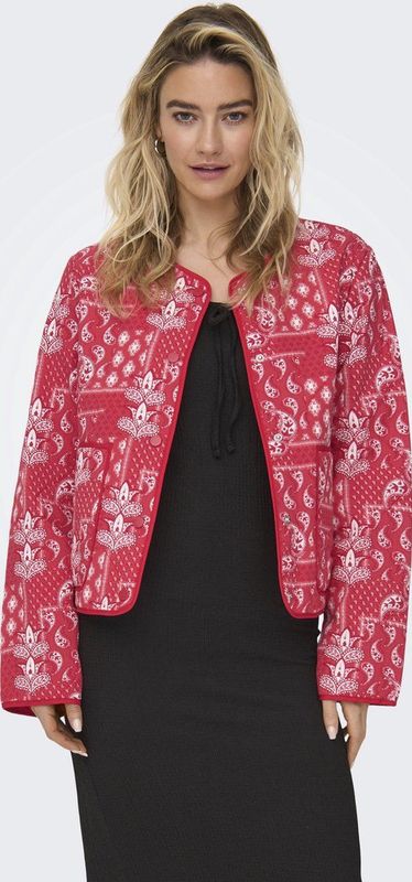 Onlelvira - Gequilte Jas